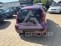 2013 Peugeot 107