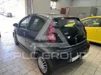 2013 Peugeot 107