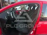 2013 Peugeot 107