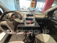 2013 Peugeot 107