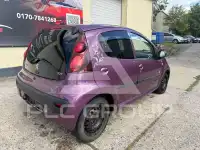 2013 Peugeot 107