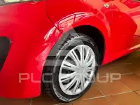 2013 Peugeot 107