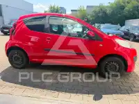 2013 Peugeot 107