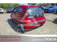 2013 Peugeot 107