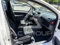 2013 Peugeot 107