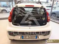 2013 Peugeot 107