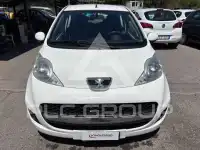 2013 Peugeot 107