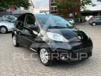 2013 Peugeot 107