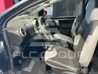 2013 Peugeot 107