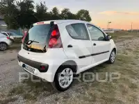 2013 Peugeot 107