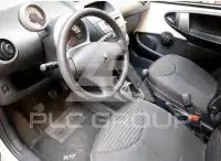 2013 Peugeot 107