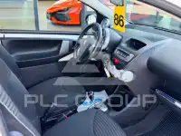 2013 Peugeot 107