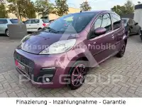 2013 Peugeot 107