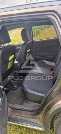 2013 Peugeot 4008