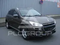 2013 Peugeot 4008