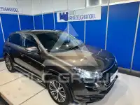 2013 Peugeot 4008