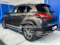 2013 Peugeot 4008