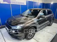 2013 Peugeot 4008