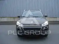2013 Peugeot 4008
