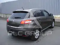2013 Peugeot 4008