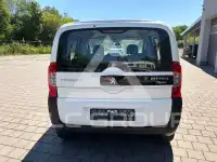 2013 Peugeot Bipper