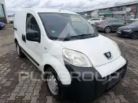 2013 Peugeot Bipper