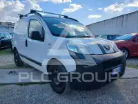 2013 Peugeot Bipper
