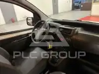 2013 Peugeot Bipper