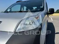 2013 Peugeot Bipper