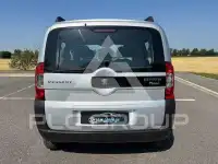 2013 Peugeot Bipper