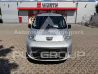 2013 Peugeot Bipper