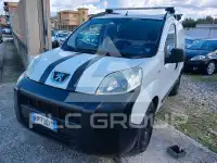 2013 Peugeot Bipper