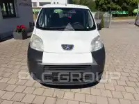 2013 Peugeot Bipper
