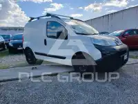 2013 Peugeot Bipper