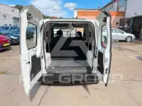 2013 Peugeot Bipper