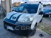 2013 Peugeot Bipper