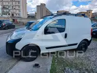2013 Peugeot Bipper