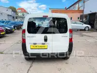 2013 Peugeot Bipper