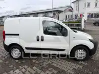 2013 Peugeot Bipper