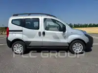 2013 Peugeot Bipper