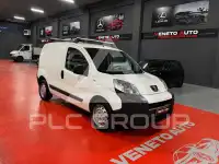 2013 Peugeot Bipper
