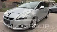 2013 Peugeot 5008