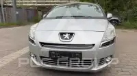 2013 Peugeot 5008