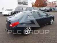 2013 Peugeot 508