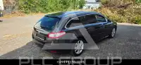 2013 Peugeot 508