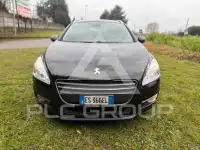 2013 Peugeot 508