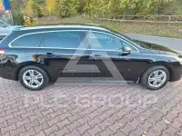 2013 Peugeot 508