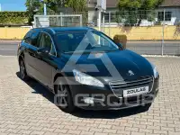 2013 Peugeot 508