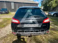 2013 Peugeot 508