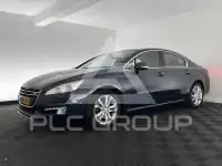2013 Peugeot 508